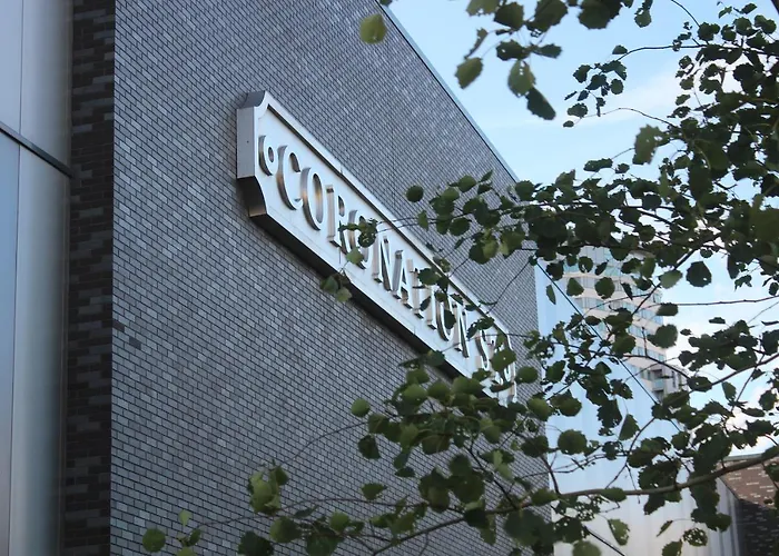 Esquire Media Manchester