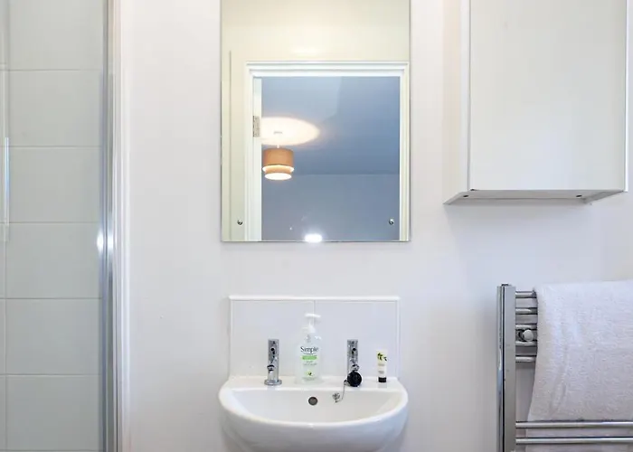 Amersham Park 맨체스터