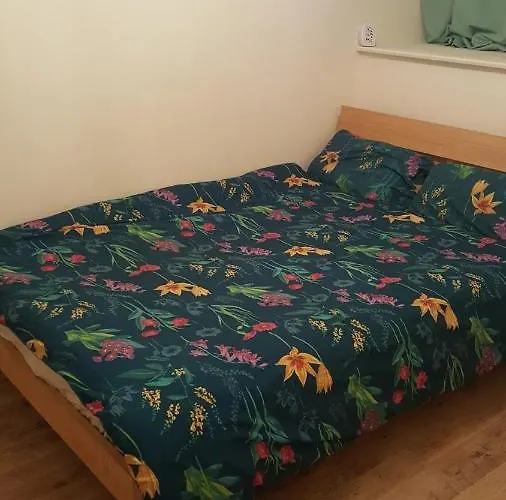 Splendid 4bedrooms Shared Homestay *