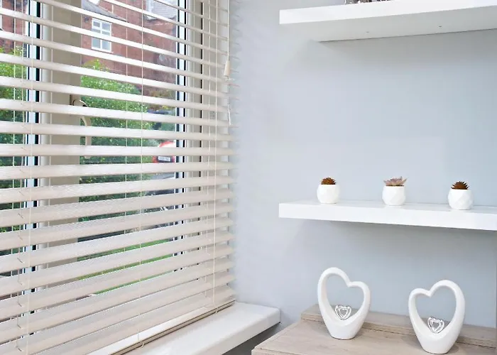 Beautiful Cozy With Free Parking