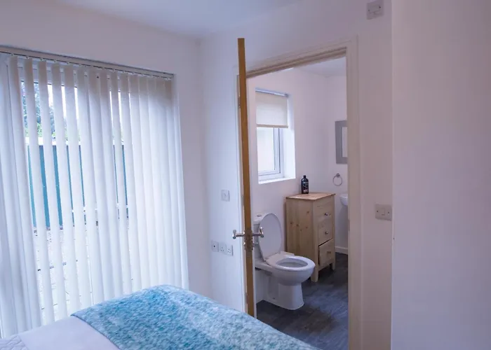 Alban Townhouse * 맨체스터