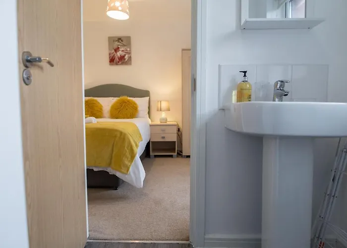 아파트 Alban Townhouse