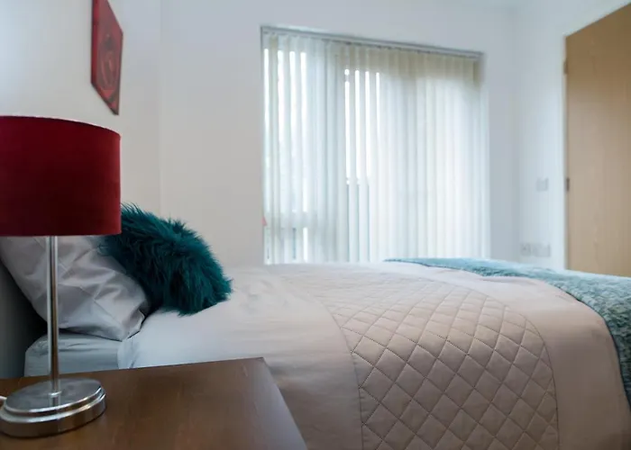 Alban Townhouse 맨체스터