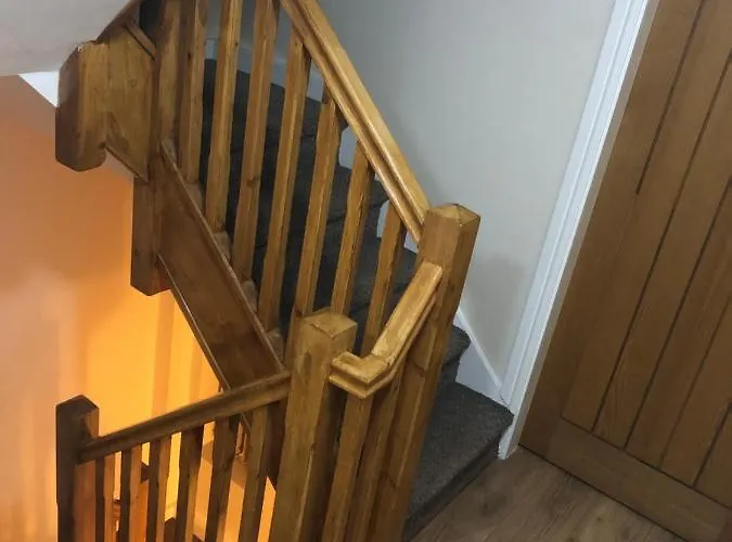 Big Rusholme With Tv And Private Bathroom-parking&wifi Couette-café *