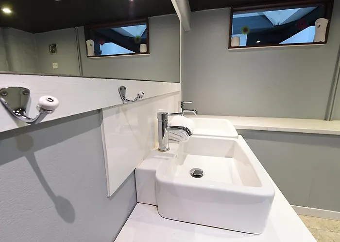 Penthouse Warehouse Slps 18 Apartamento