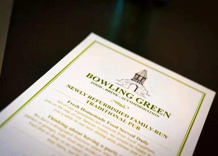 Bowling Πανδοχείο