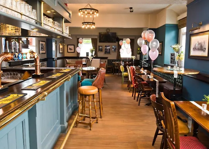 Bowling Πανδοχείο 3*