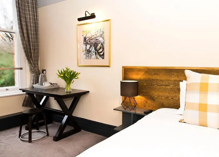 Bowling 3* Μάντσεστερ