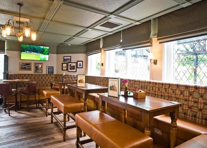 Bowling Πανδοχείο 3*