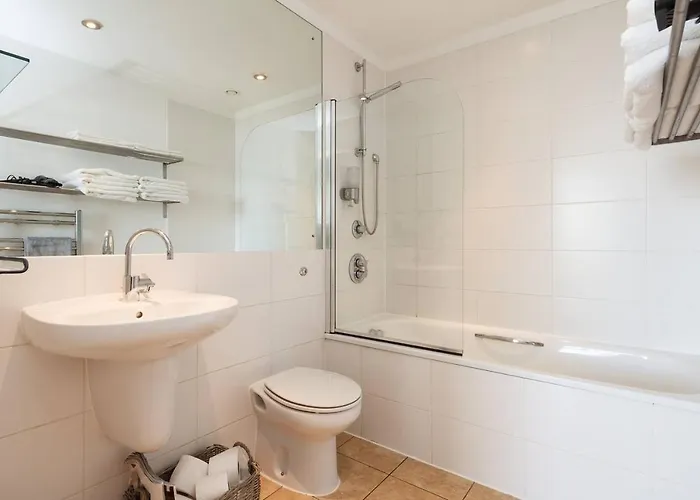 Apartment City Centre Modern 3bed 2bath Penthouse Northern Quarter, Sleeps 10 Manchester