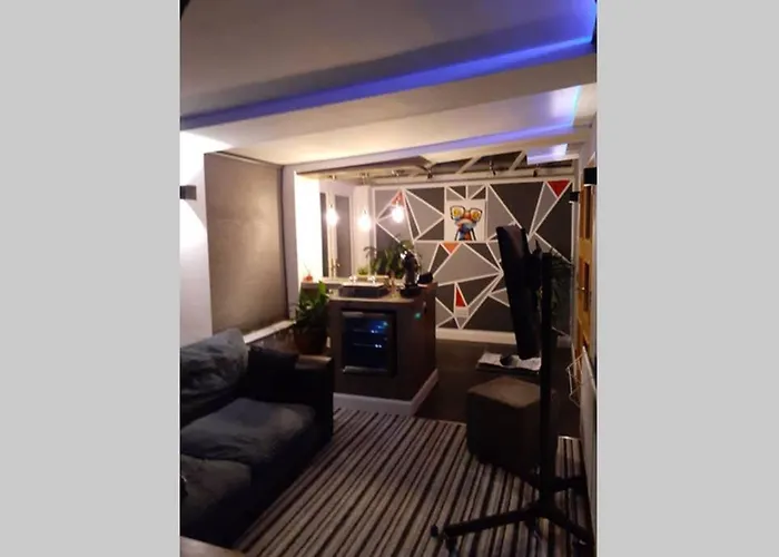 Movie Nights And Chill Apartamento