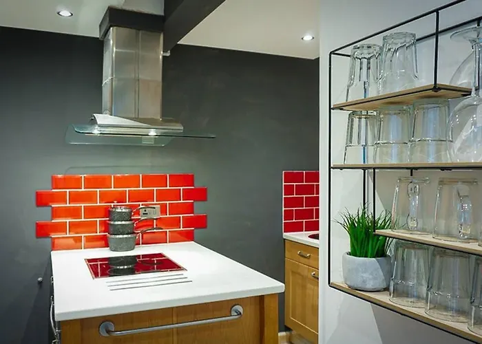 Movie Nights And Chill * Manchester