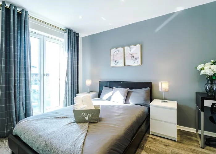 Tatil Evi Bright&modern Contractor House By Niji Short *