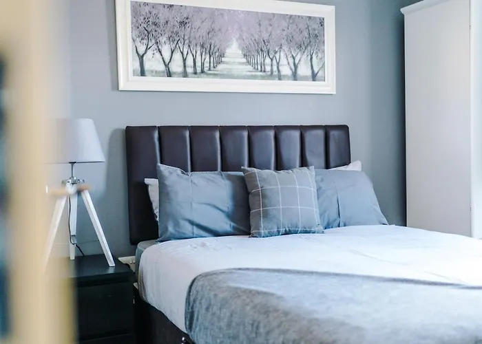 Bright&modern Contractor House By Niji Short Tatil Evi