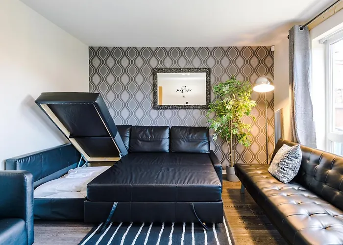 Bright&modern Contractor House By Niji Short Prázdninový dům