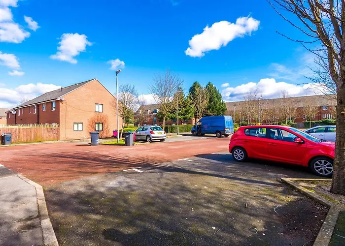 Bright&modern Contractor House By Niji Short Prázdninový dům