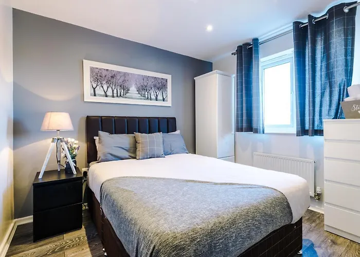 Bright&modern Contractor House By Niji Short Prázdninový dům