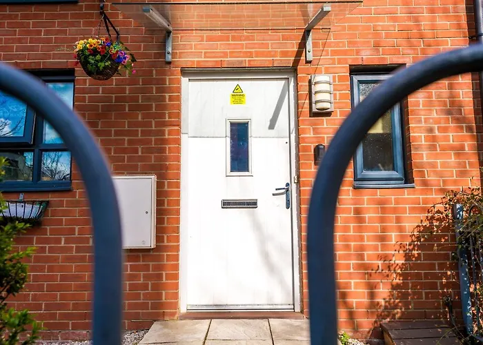 Bright&modern Contractor House By Niji Short Tatil Evi *