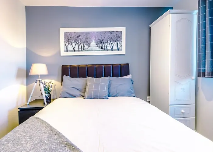 Tatil Evi Bright&modern Contractor House By Niji Short