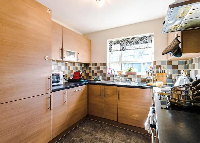 Prázdninový dům Bright&modern Contractor House By Niji Short