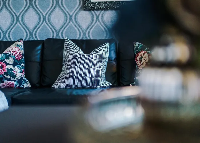 Prázdninový dům Bright&modern Contractor House By Niji Short *