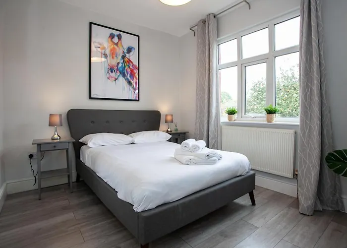 別荘 The Safari House - Your Ultimate Relaxation Destination