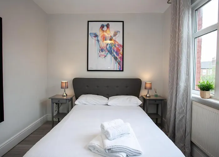 The Safari House - Your Ultimate Relaxation Destination Dom wakacyjny