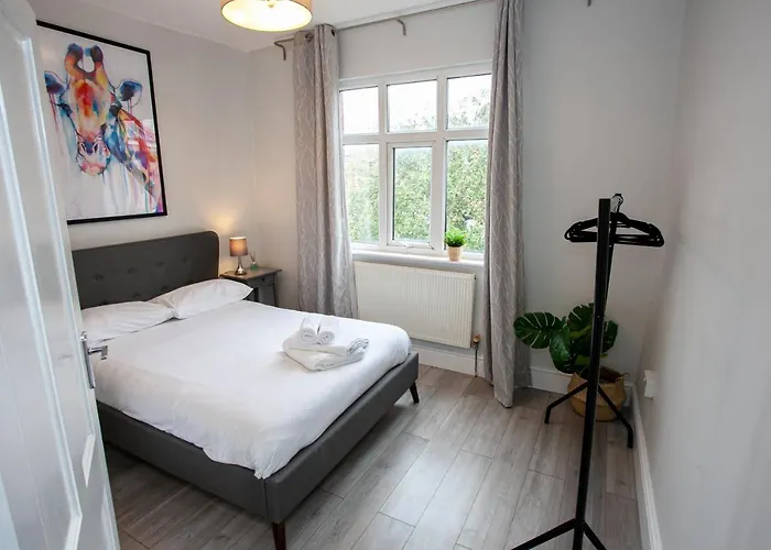 The Safari House - Your Ultimate Relaxation Destination *