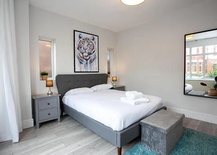 別荘 The Safari House - Your Ultimate Relaxation Destination *