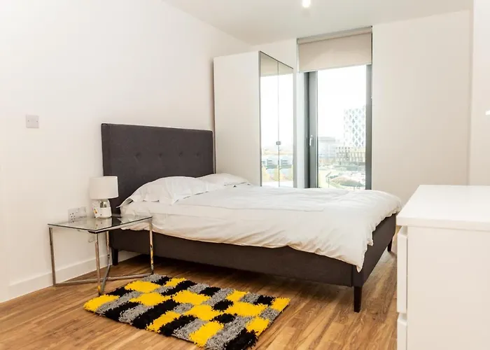 Apartment The Exclusive