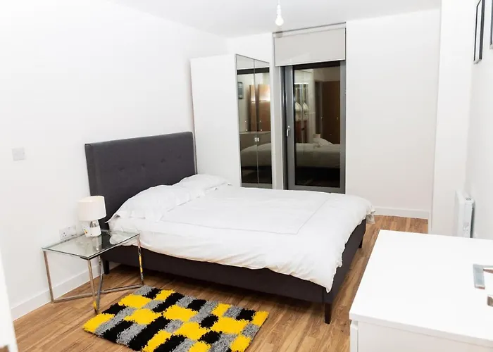 Apartment The Exclusive