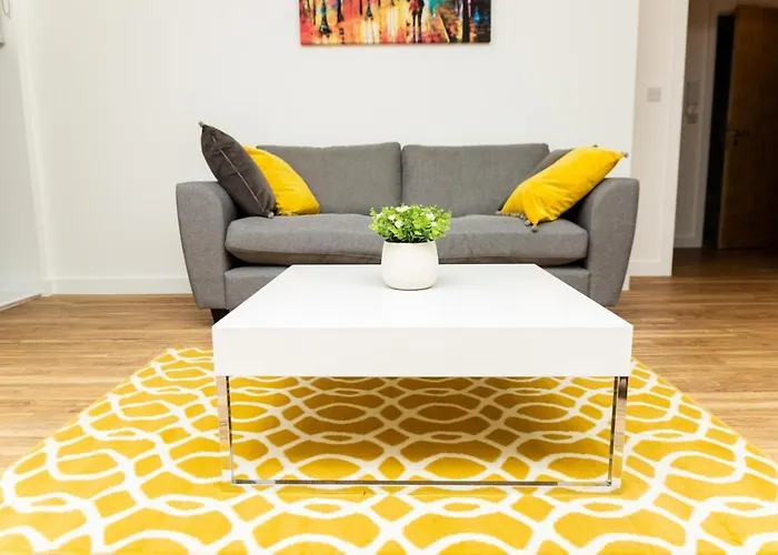 Apartment The Exclusive