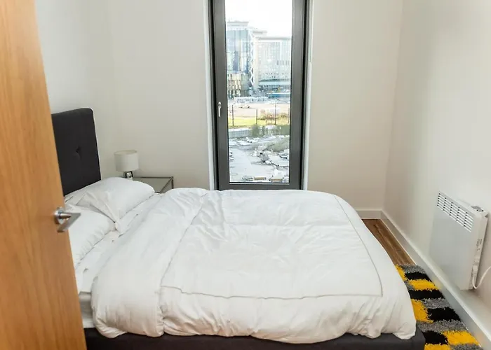 The Exclusive Manchester