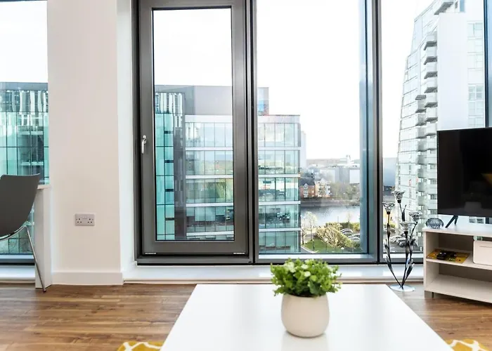 Apartment The Exclusive