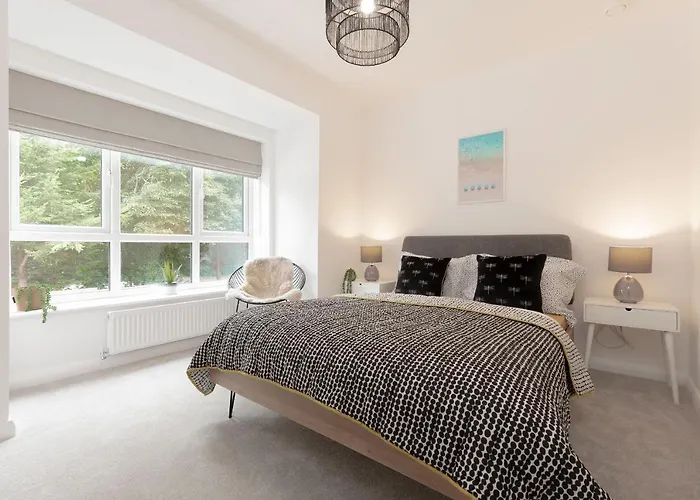 Moseley Gardens Fallowfield