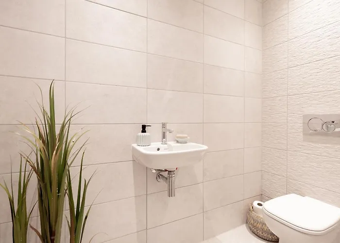 Moseley Gardens Fallowfield Сasa de vacaciones *