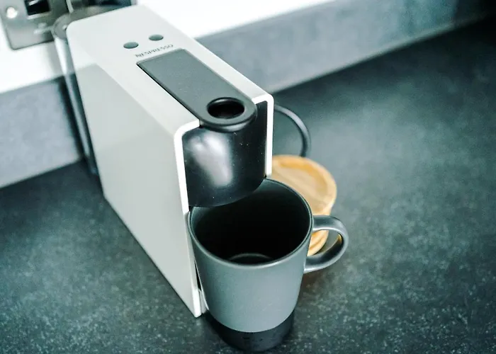 شقة Hilltop Serviced - Deansgate