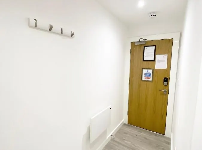 One Bed - Centre * Manchester