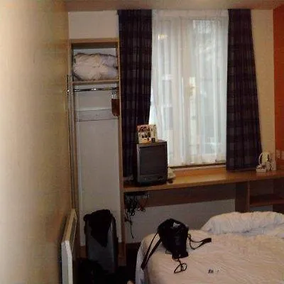 Travelodge Ancoats Hotel Manchester