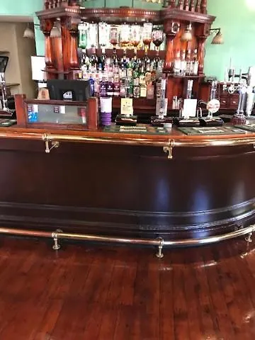 فندق The Bulls Head