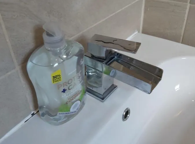 Gorgeous Stylish Cheri Victorian House In * 曼彻斯特