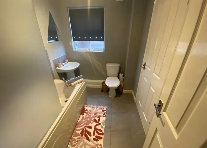 Bambz 3 * 맨체스터