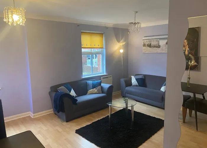 Bambz 3 맨체스터