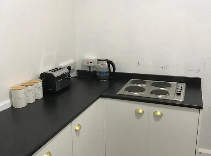 The Avenues And Alleyways Hotel