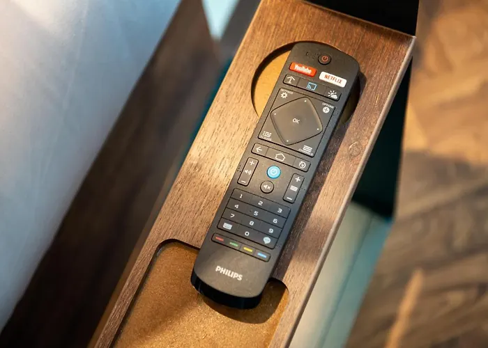 Yotel Deansgate 호텔 맨체스터