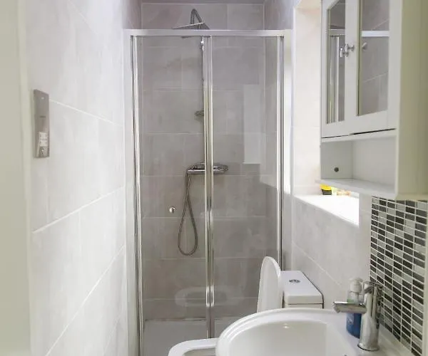 Apartmán Hills View Manchester