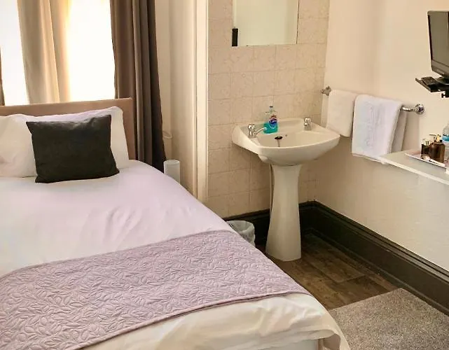 - Free Parking 맨체스터