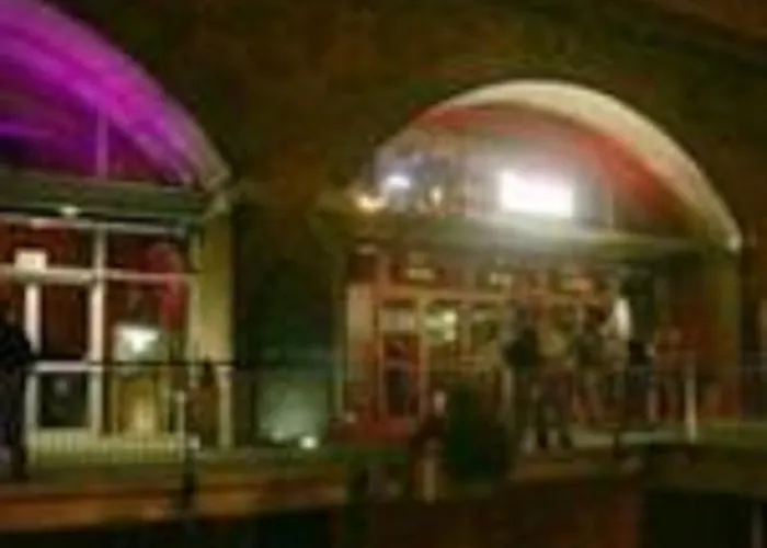 The Kingscliffe 4* Manchester