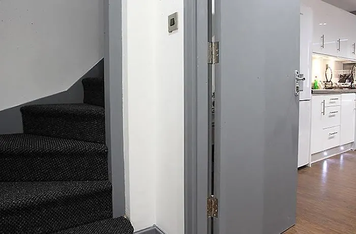 Lewis 1 Northern Quarter Sleeps Upto 4 * Manchester