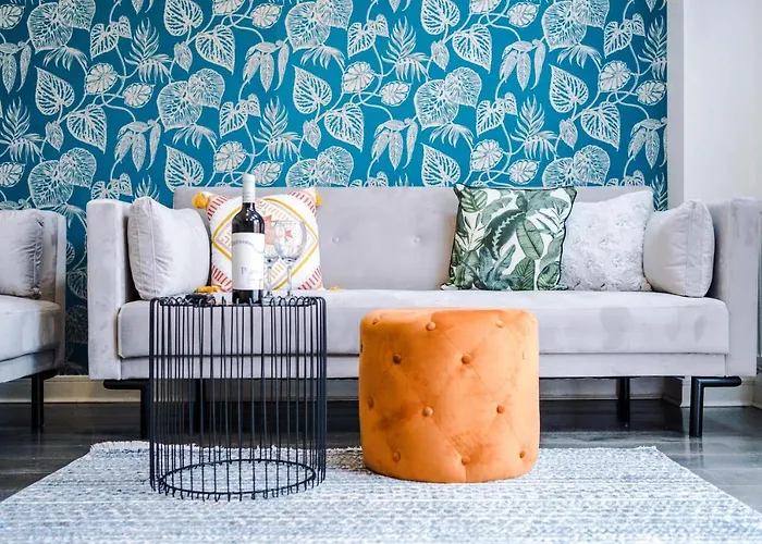 Coop Live Arena & Etihad Stadium 4bedroom Townhouse With Free Parking Manchester